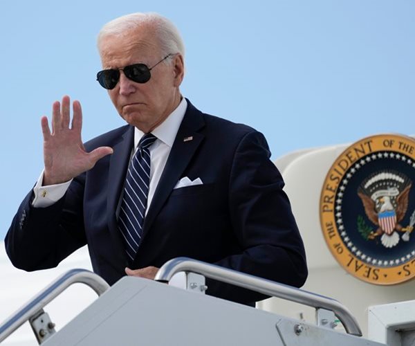 No Joe, Bidenomics Is Not Working