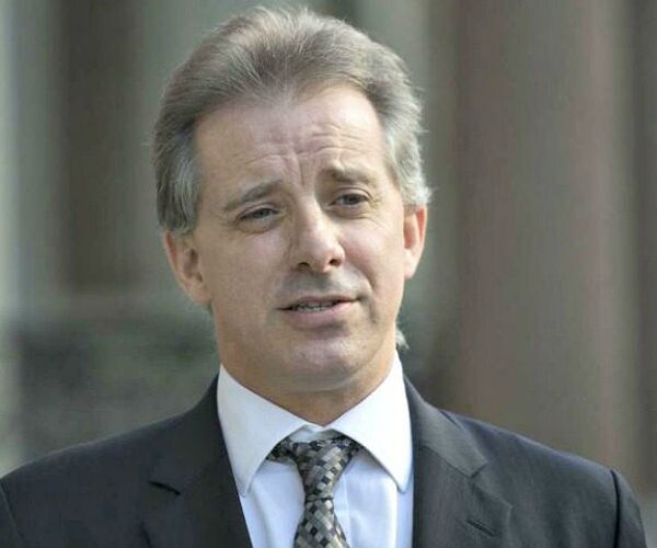 New Yorker: How Ex-Spy's Life Became a 'Mess' for Helping an Ally