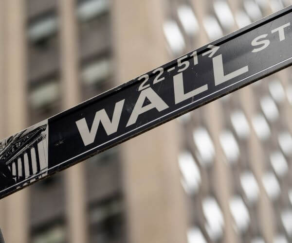 Futures Recover After Inflation Jitters Dent Wall Street