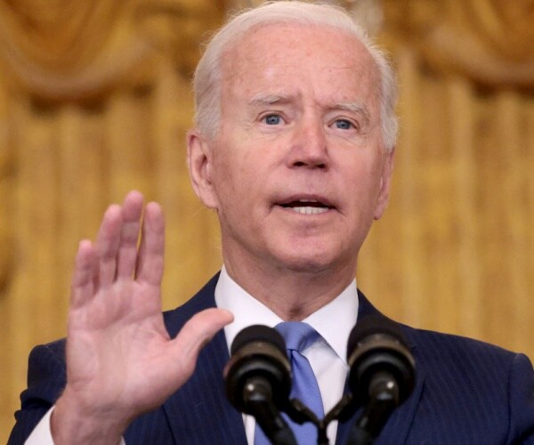 NYT Questions Biden for Same 'Aggressive' Border Tactics It Lashed Trump for Using 