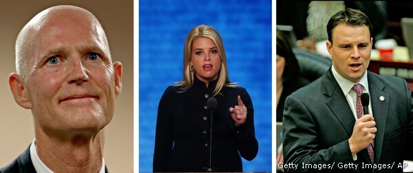 Florida Medical Marijuana on Ballot as Constitutional Change