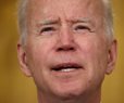 Biden Prohibits Investment in Chinese Companies Tied to Military, Surveillance