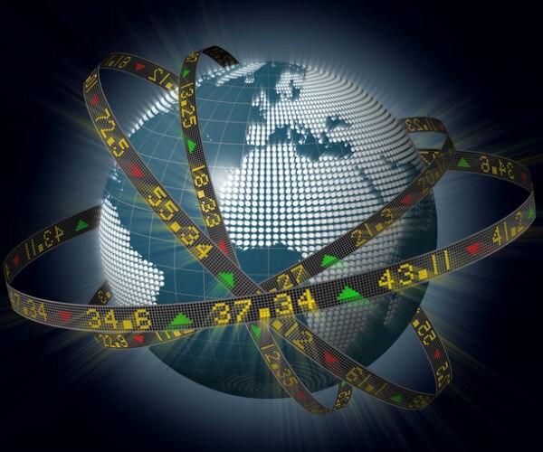 Templeton's Hasenstab Finds Haven in Emerging-Market Assets