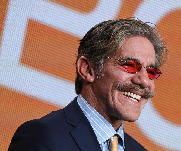 Geraldo Rivera Slams Plans Against Recreational Marijuana