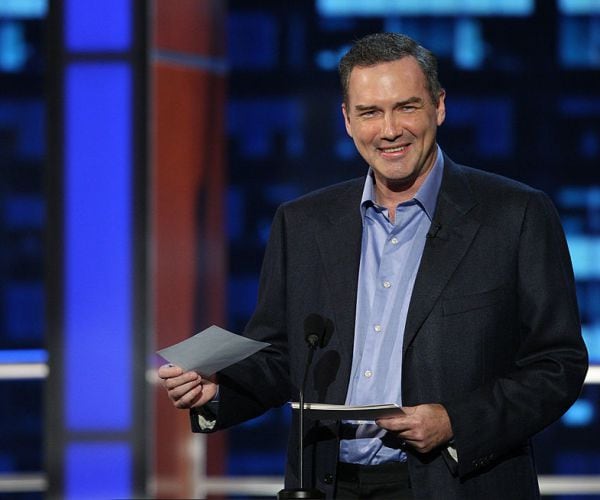 Norm Macdonald Taped a Final Netflix Special Before He Died