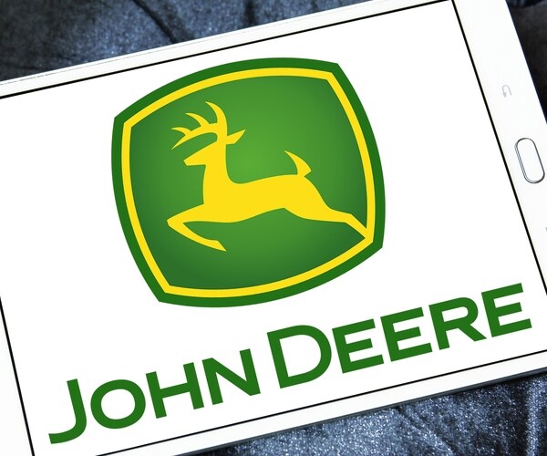 Deere Blames Escalating Trade War for Worsening Outlook