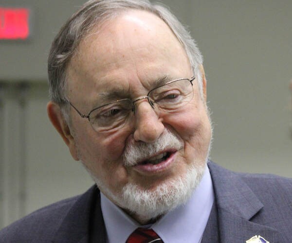 Trump Overturns Obama-Era Regulation Protecting Alaskan Bears