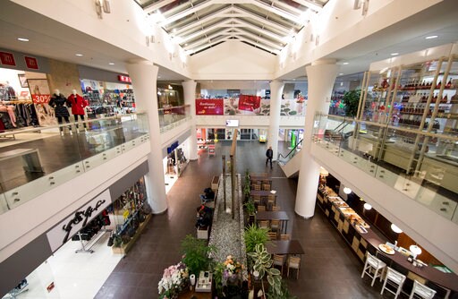 EU Hopes Leaks Lead to Europe-wide Deal against Tax Havens