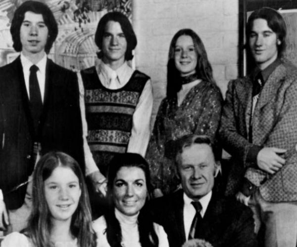 William Loud, Patriarch of First Reality TV Family, Dead at 97