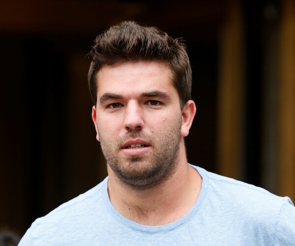 fyre festival promoter billy mcfarland exiting court