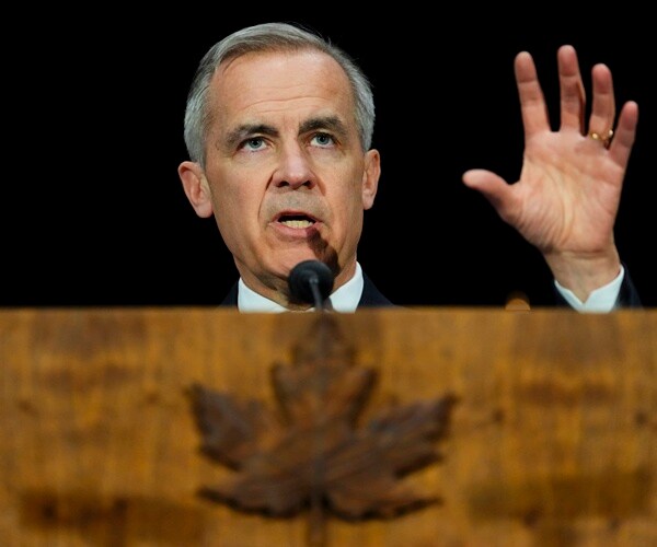 Canada Respects Its Commitments Under USMCA, Carney Says