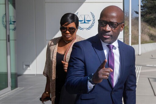 ICC Judges to Rule on Ivory Coast President's Acquittal