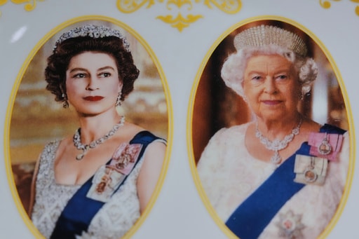 Late Queen Elizabeth II's Legacy Still Looms over British Monarchy 100 Years after Her Birth