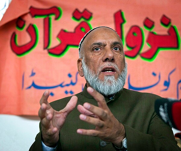 Ottawa Muslim Outreach Includes Islamists Only