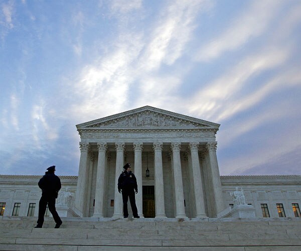 Supreme Court Cancels Travel Ban Arguments