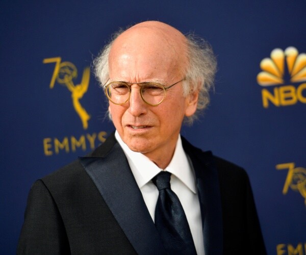 larry david