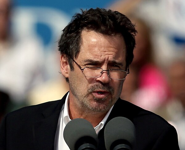 Dennis Miller Global Warming Stance Through Years: 6 Times He's Talked Climate Change