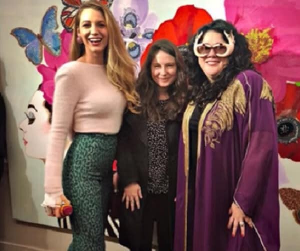 Blake Lively Injury Shuts Down 'Rhythm Section' Production