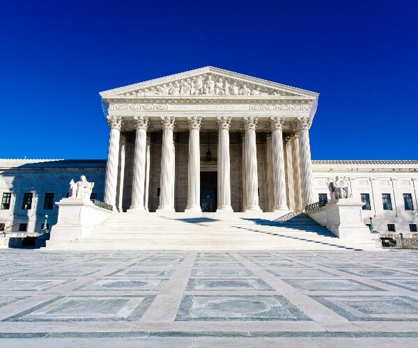 Justices Deny Fast, New Look at Pennsylvania Ballot Deadline