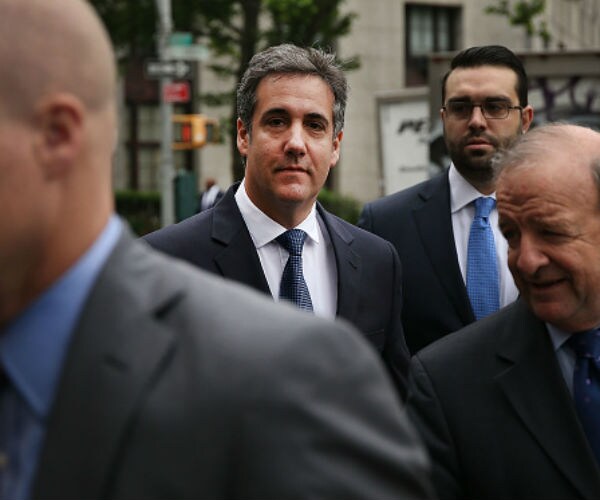Judge Sets June 15 Deadline for Study of Materials in Cohen Raids