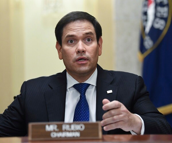 Rubio Says Coronavirus-Related Business Loans Will Be Disclosed