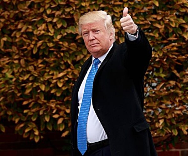 Trump Tax Plan Seen Shrinking Company Bond Sales by $150 Billion