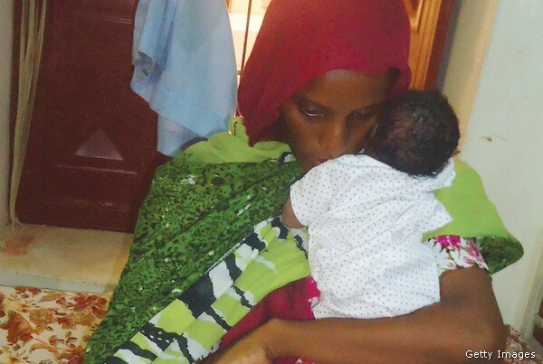 Lawyer: Sudan Frees Christian Woman Who Was on Death Row