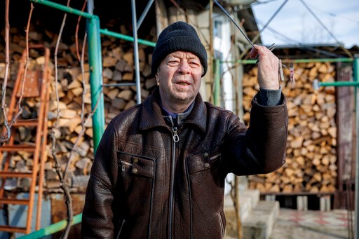 Moldovans Grapple with Outages as Energy Crisis Grips Pro-Russia Region