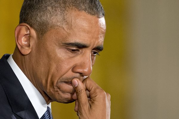 Let's Be Fair to Obama's Gun Law Tweaks