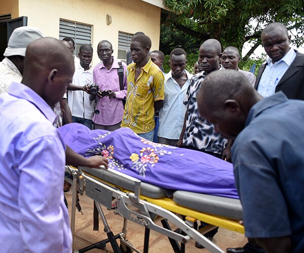 Journalist Killed in S.Sudan after President Threatens Media