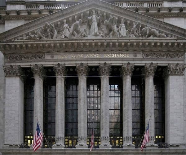 US Stock Futures Rise as Focus Shifts to Inflation Data