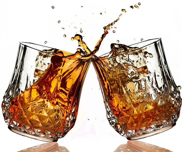 Record $1 Million Whisky Sale Is Toppled by Another Hours Later