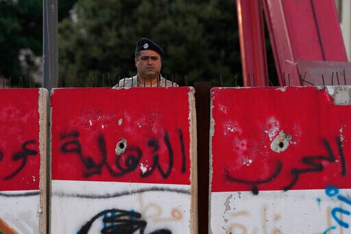 Fitch Ratings Warns of Elections' Impact on Lebanese Economy