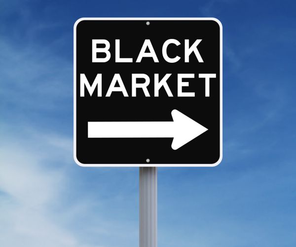 Repealing 2nd Amendment Would Create Huge Black Market for Guns