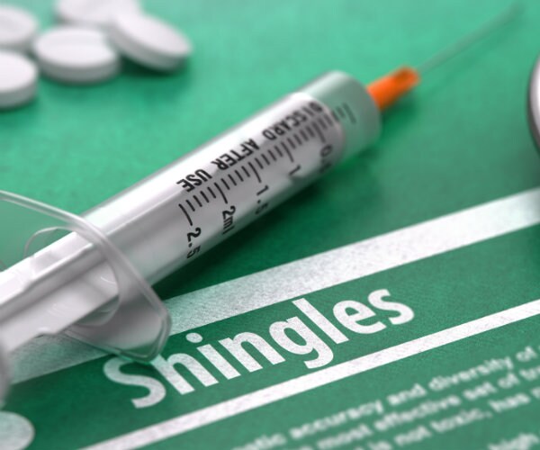 FDA Panel Recommends GSK Shingles Vaccine