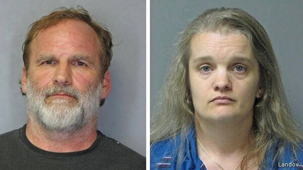 Waterboarding Daughter of Companion? Trial Begins for Ex-Pediatrician