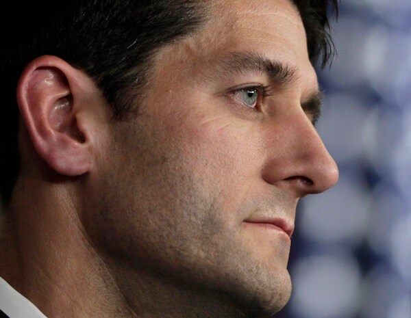 Speaker Ryan Rejects Politicization of Russian Hacking Investigation