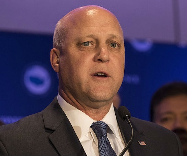 New Orleans Mayor Landrieu: Americans Want Focus on Action