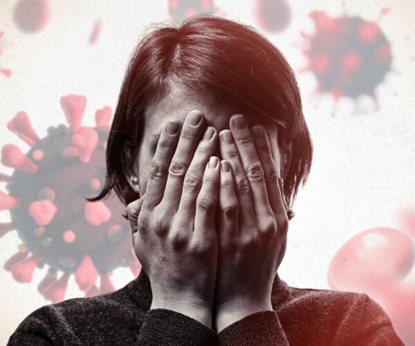 Prevent Domestic Violence During Quarantine