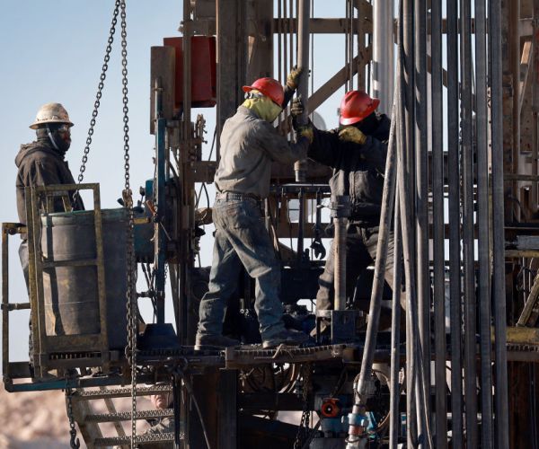 Higher Wages Bringing 'Great Resignation' Workers Back to Jobs