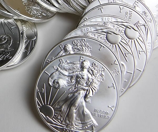US Appeals Court Revives JPMorgan Silver Futures Rigging Lawsuits