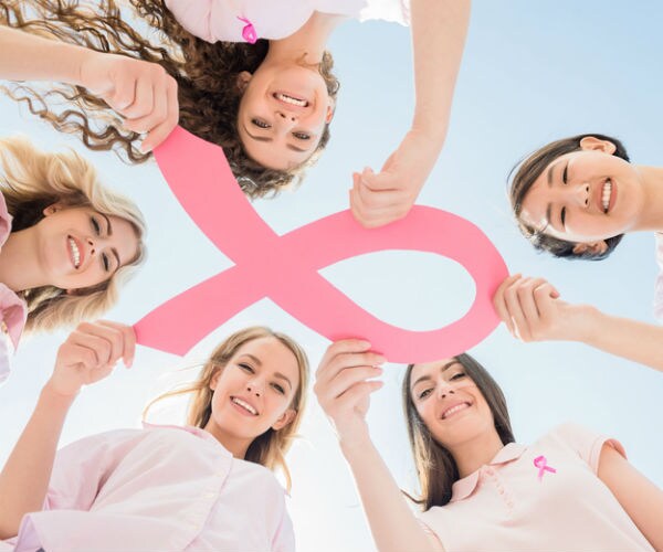 Breast Cancer Drug Extends Life in Clinical Trial