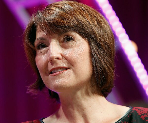 The Lone Woman in House GOP Leadership Could Face Challenge