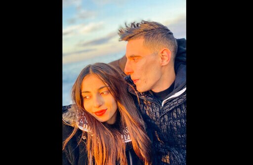 Tunisian Women's Posts Glamorize Risky Migrant Crossings