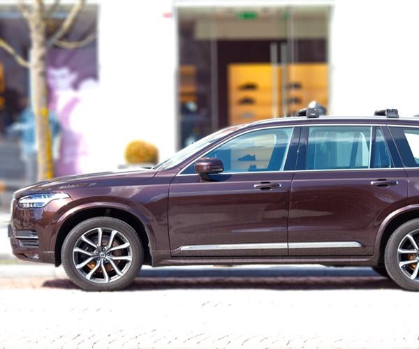 Lauren Fix, The Car Coach: Unboxing the 2023 Volvo XC90 Recharge eAWD Ultimate 3-Row SUV