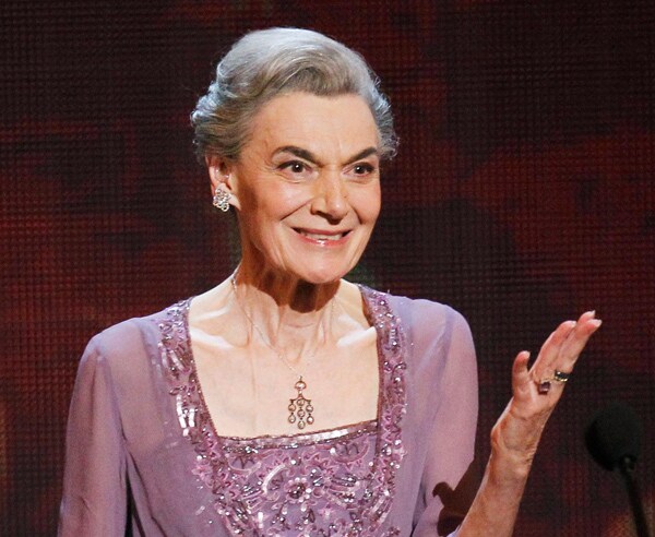 Marian Seldes Dies: Broadway Legend, Acting Teacher Was 86