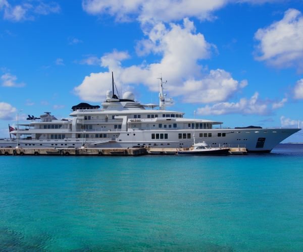 Christie's to Auction Paul Allen's Art Trove, Valued at $1B 