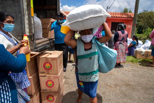 Guatemala to Reopen Borders Next Week after 6 Months