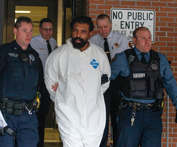 Man Arrested in Hanukkah Stabbing Mentally Unfit to Stand Trial