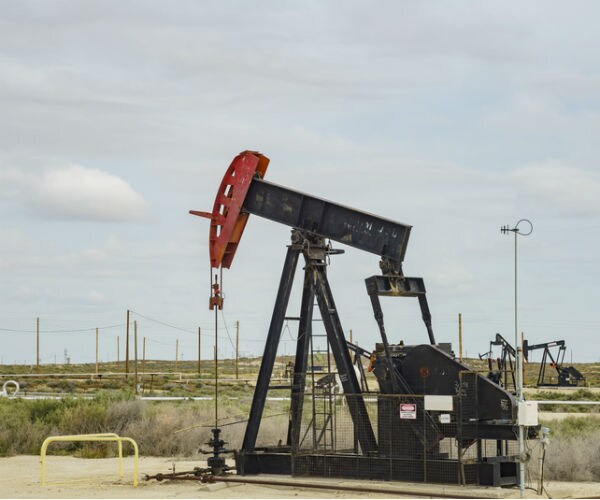 4 Years or Less Until US Net Energy Exporter